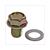 OLIE-AFTAPPLUG HONDA Z50/Z50R/XR50/CT70/SL70