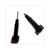 DE/MONTAGE GEREEDS. VERVANGINGS STIFT (91377) 2st 