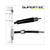 CABLE REV COUNTER SUZUKI KATANA/ADDRESS