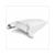 ACHTERBANDSPATBORD MORINI AC + 12''/TGB BULLET WIT