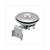 HORN 12V PIAGGIO LX/BEVERLY (DC) CE ELEC