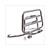 PORTE BAGAGES VESPA PRIMAVERA/SPRINT CHROOM ST