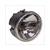 KOPLAMP PIAGGIO VESPA LX  50/125 12v 35/35w ELEC