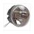 KOPLAMP PIAGGIO VESPA LX 125/150cc (12v 60/55w)