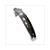 ACHTERSPATBORD SACHS V5 CHROOM 