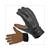 GLOVES MKX PRO TOUR BLACK/BROWN  6 XXS 