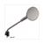 SPIEGEL PIA PRIMAVERA 50/125 2T/4T CHROME RECHTS
