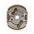 KOPPELINGSET MORINI MINI CROSS NM 10'' COMPLEET