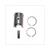 PISTON METEOR TOMOS A35 38.00 pen 10