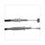 KABEL VOORREM PUCH MAXI +10cm ELVEDES