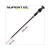 CABL.DE CHOKE UNI + KNOP COMPLEET SUPERTEC