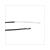 KABEL VERSNELLING UNI 49dr. 1.80/2.00meter ELVEDES