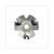 VARIATOR PLATE PIAGGIO TYPHOON/SFERA SET TEETH