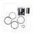 PISTON METEOR PIAGGIO 4T 4V    39.40