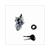 CONTACTEUR A CLEF KY PEOPLE S 05-08 4T 50/125cc 