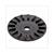 HALF POELIE/KOELVIN CHINA 2T ALU 16mm TEFLON