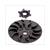 HALF POELIE/KOELVIN PEUGEOT NT SPF ALU TEFLON     