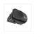 CLAXON KNOP PIAGGIO VESPA 50/125/300 ZWART ELEC