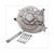 CARTER SET PIAGGIO/VESPA CIAO/SI/CITTA COMPLEET