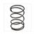 KITS RESSORT EMBRAYAGE MINARELLI (57.5mm) SP