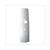 GARDE BOUE ARRIERE PLAQUE KREIDLER BLANC