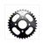 KETTENRAD SACHS/HERCULES/PRIMA5(415)42.5mm 4l 34z 