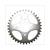 KETTENRAD SACHS/HERCULES/PRIMA5(415)42.5mm 4l 36z 