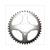KETTENRAD SACHS/HERCULES/PRIMA5(415)42.5mm 4l 42z