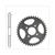 KETTENRAD SACHS/HERCULES/PRIMA5(415)425mm 4l 43z 