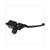 HANDLE REM PIAGGIO ZIP 2000 HYDRAULISCH RECHTS ST