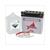 ACCU CB 7 -A (YB 7 -A) +ACID PACK 137x77x132 