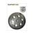 CLUTCH BELL MINARELLI HORZ/VERT 107mm 16t ST