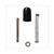 VLOTTER TICKLER SET 12-15-17mm SP