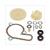 WATERPOMP-REVISIE SET DERBI GPR/SENDA >''05 