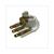 RACCORD PHARE AVANT PUCH MAXI ZPP/KR (BAX15d)