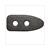 FLYWHEEL COVER-RUBBER PEUGEOT 102/103/104 