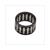 NEEDLE BEARING SPARTAMET K18x22x13 (R-AXE 2SP) BAC