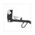 SIDESTAND PIAGGIO SFERA BLACK 
