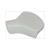 SATTEL-DEKKE SOLEX 3800/3300/5000 GRAU