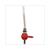 BENZINEKRAAN PEUGEOT FOX oud model 10mm SUPERTEC