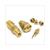 CARBURATEUR REPAIR SET SIMSON S51 16 (SP)