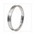 VELG UNI 1.20-19 3.00mm WM (36 spaaks) CHROOM 