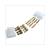 CONNECTOR PLUG SET 8 PINS 18pieces ELEC