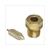VLOTTERNAALD+HOUDER HONDA DAX/ST50/ST70 SP