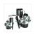 CARBURATEUR PIAGGIO 17.5mm COMPLEET STD  SP