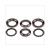 JEU CUVETTES+ROULEM  HONDA DAX/Z50/CHALY TW ST