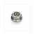 NUT CRANK SHAFT MINARELLI AM6 RIGHT M12x1.25