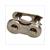 CHAIN LOCK IGM 415 HEAVY BLANC