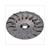 HALF POELIE/KOELVIN SYM MIO/PEU 4T ALUMINIUM ST