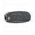 SCHAKELPEDAALRUBBER ZUNDAPP 57 x 26 ZWART